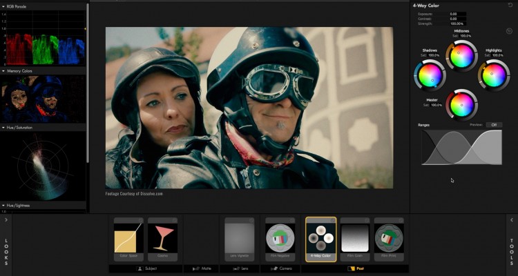 magic bullet looks for after effects cs5