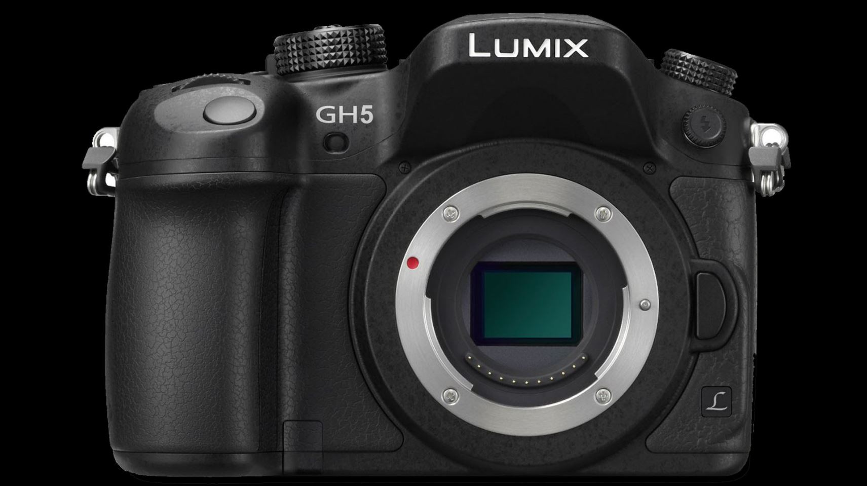 4K/60p撮影など動画機能が強力！Panasonicがフラッグシップ一眼となる新モデル「LUMIX GH5」を発表 | 映像職人