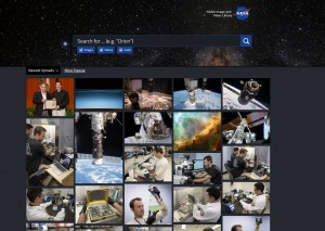 NASA Image and Video Library 01