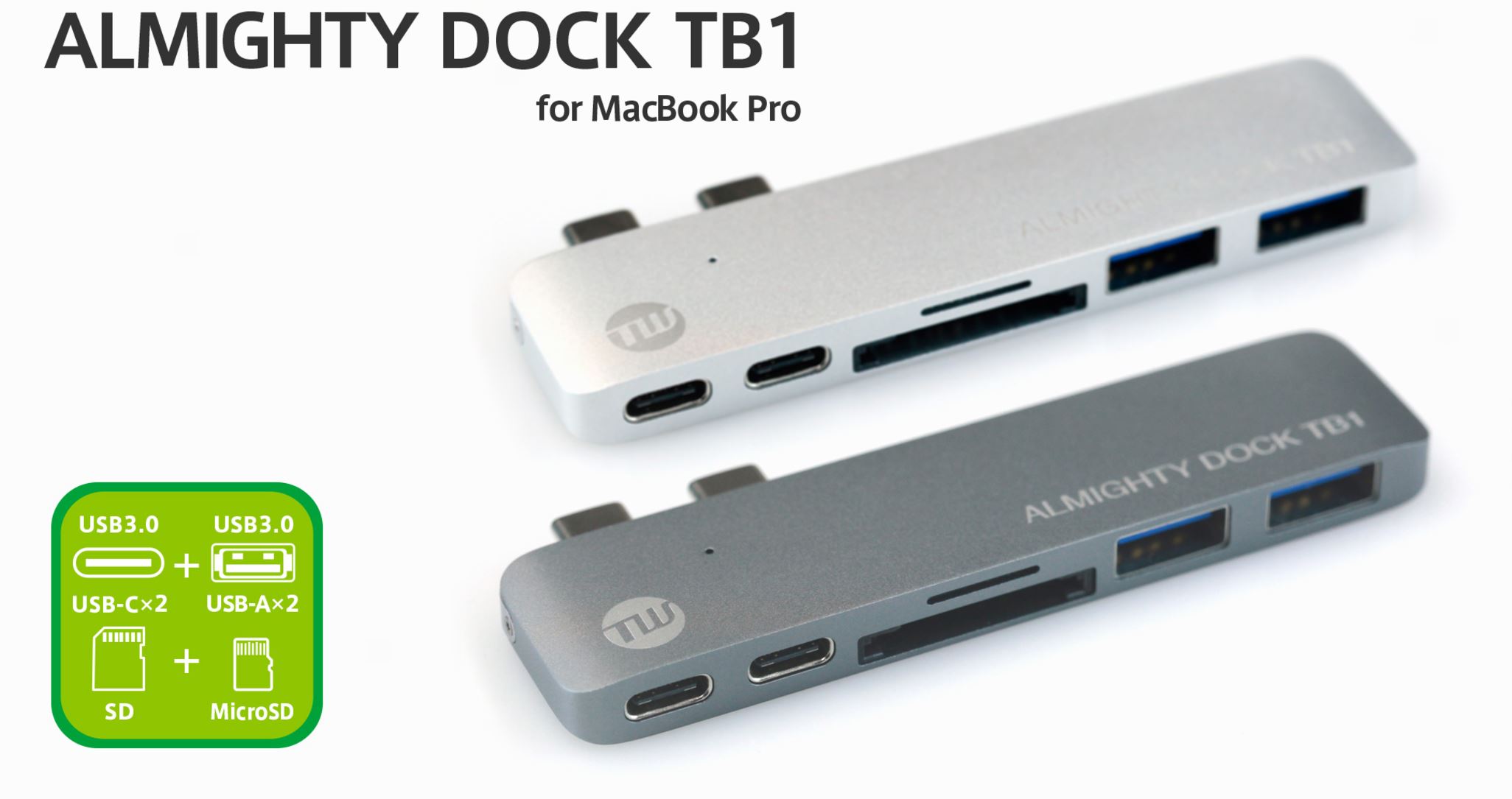 ALMIGHTY DOCK TB1 01