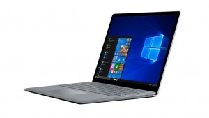 Surface Laptop 01