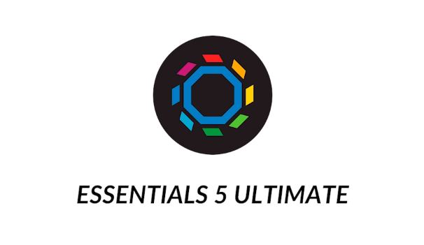 Essentials 5 Ultimate 01