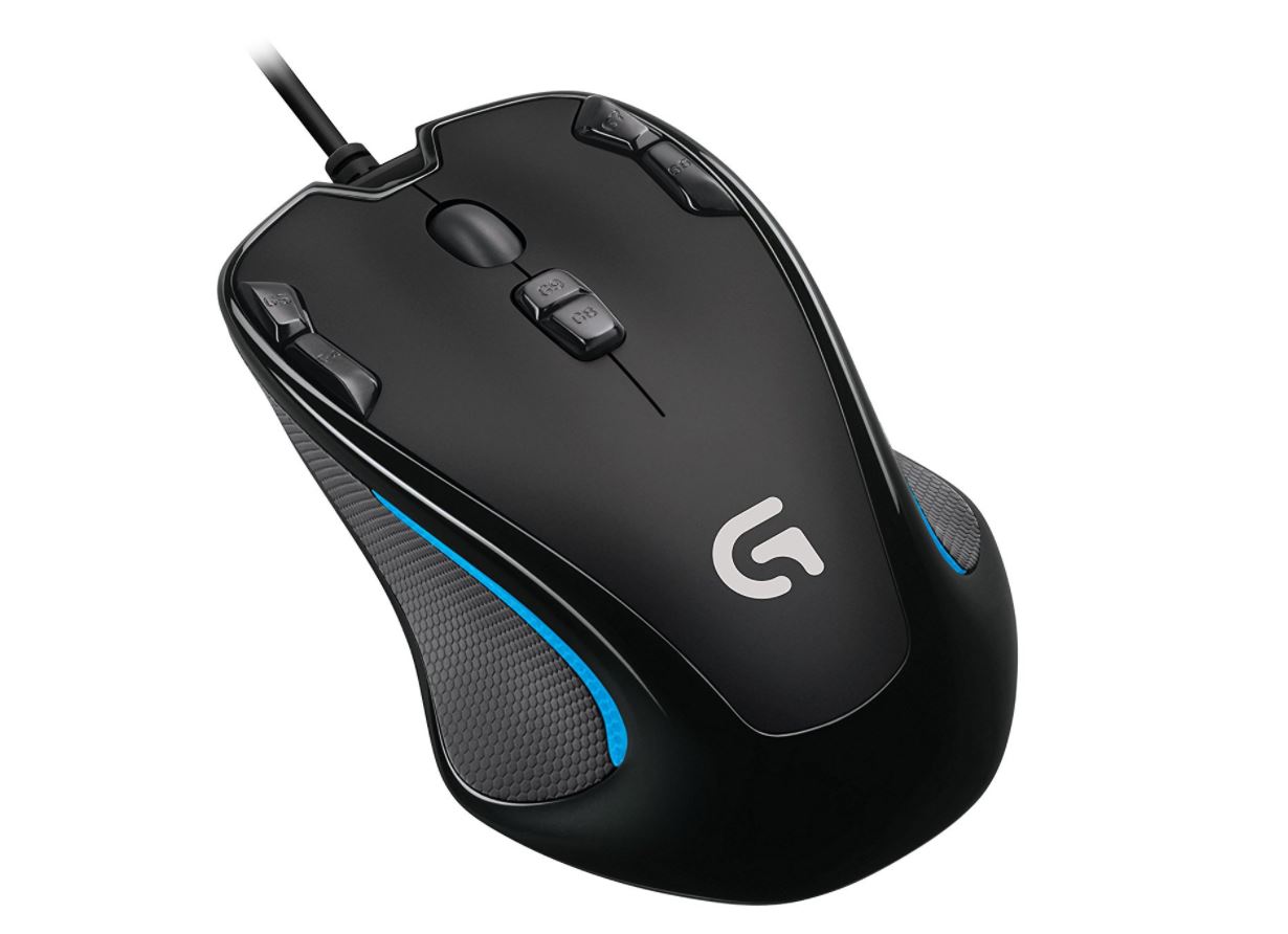gaming mouse 01