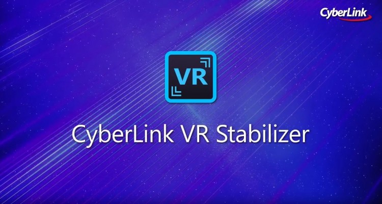 簡単操作！360度動画の手ブレを補正するAE・Premiere用プラグイン「CyberLink VR スタビライザー」！